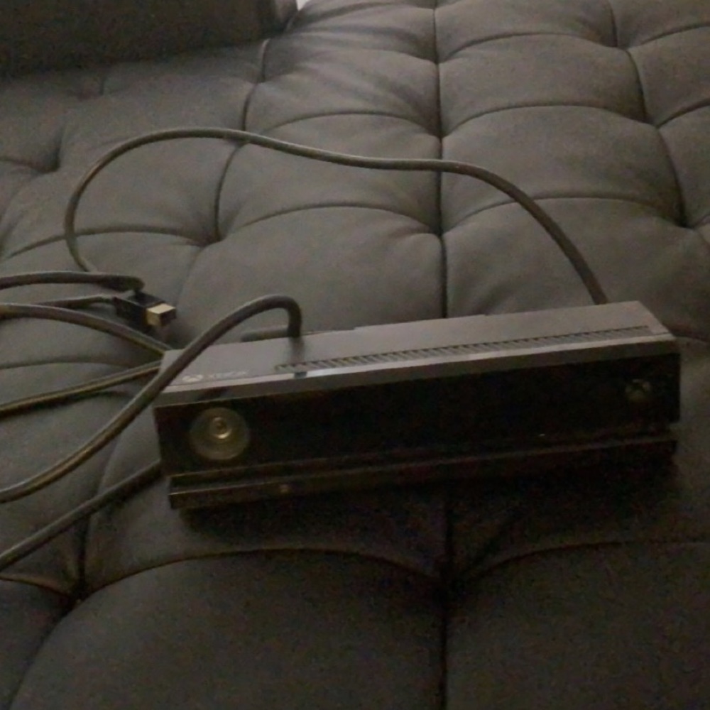 🔥 Xbox One Kinect - Picture 2 of 3